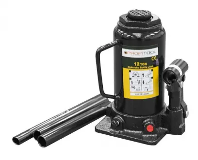 Tелескопичний домкрат PROFITOOL 0XPTPH0011