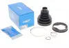 Комплект пыльников резиновых SKF VKJP8468