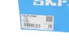 Комплект пыльников резиновых SKF VKJP8468 (фото 3)