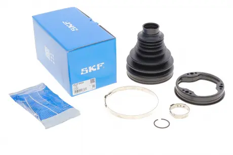 Комплект пільовіків гумових SKF VKJP8468