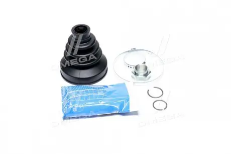 Комплект пыльников резиновых SKF VKJP8148