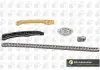 Комплект приводного цепи BGA TC6101FK