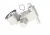 Комплект (ремень + ролик + помпа) SKF VKMC 98109-2 (фото 14)