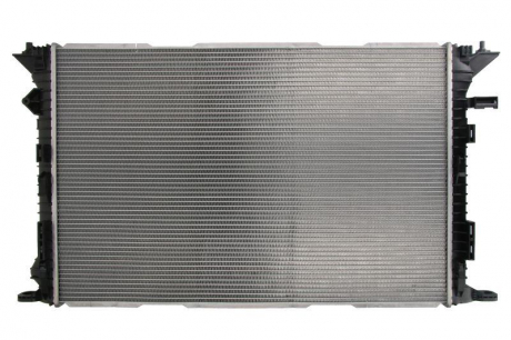 Радиатор системы охлаждения KOYORAD PL442802 (фото 1)