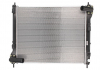 Радиатор системы охлаждения PL022564