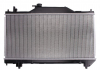 Радиатор системы охлаждения PL011696