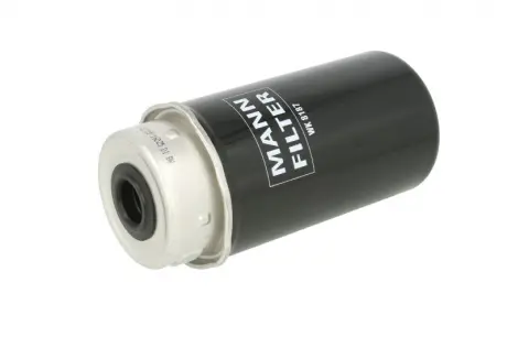 Топливный фильтр -FILTER MANN WK8187