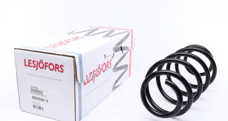 Пружины подвески LESJOFORS 4272968