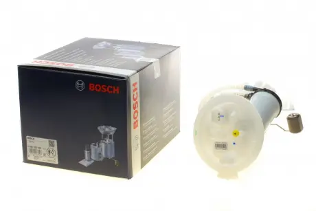 Насос високого тиску BOSCH 0580200330