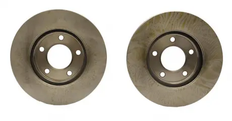 Тормозной диск STARLINE PB 2836