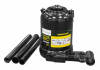 Домкрат 2-телескопический PROFITOOL 0XPTPH0029 (фото 1)