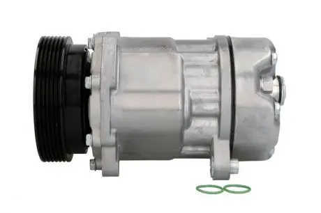 Компрессор VW GOLF III (91-) 1.6 i (+) [OE 95NW19D629CB] NISSENS 89040