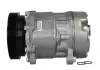 Компрессор VW GOLF III (91-) 1.6 i (+) [OE 95NW19D629CB] NISSENS 89040 (фото 5)
