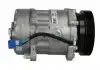 Компрессор VW GOLF III (91-) 1.6 i (+) [OE 95NW19D629CB] NISSENS 89040 (фото 8)