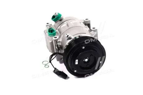 Компрессор HY i30 (07-) 1.4 i 16V (+) [OE 977012H000] NISSENS 89285 (фото 1)