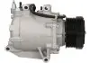 Компрессор HD CR-V (06-) 2.0 i 16V (+) [OE 38800-RZV-G020-M2] NISSENS 89247 (фото 3)