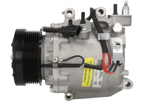 Компрессор HD CR-V (06-) 2.0 i 16V (+) [OE 38800-RZV-G020-M2] NISSENS 89247