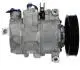 Компрессор AI A 6 / S 6 (04-) 2.4 i V6 (+) [OE 4F0260805K] NISSENS 89111 (фото 4)