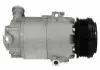 Компрессор OP ASTRA H (04-) 1.2 i 16V (+) [OE 13124749] NISSENS 89050 (фото 4)