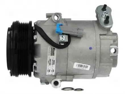 Компресор OP ASTRA H (04-) 1.2 i 16V (+) [OE 13124749] NISSENS 89050