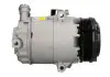 Компрессор OP ASTRA H (04-) 1.2 i 16V (+) [OE 13124749] NISSENS 89050 (фото 9)