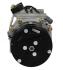 Компресор HD CIVIC (91-) 1.3 i 16V (+) [OE 38800-PLA-E01] NISSENS 89226 (фото 2)