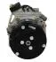 Компресор HD CIVIC (91-) 1.3 i 16V (+) [OE 38800-PLA-E01] NISSENS 89226 (фото 2)