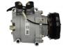 Компресор HD CIVIC (91-) 1.3 i 16V (+) [OE 38800-PLA-E01] NISSENS 89226 (фото 4)