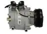 Компресор HD CIVIC (91-) 1.3 i 16V (+) [OE 38800-PLA-E01] NISSENS 89226 (фото 4)