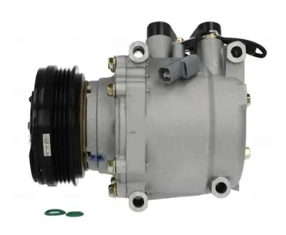 Компрессор HD CIVIC (91-) 1.3 i 16V (+) [OE 38800-PLA-E01] NISSENS 89226