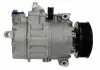 Компрессор AI A 4 / S 4 (00-) 1.6 i 16V (+) [OE 8E0.260.805 F] NISSENS 89092 (фото 8)