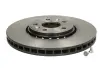 Тормозной диск BREMBO 09.B352.11 (фото 2)