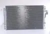 Конденсер KIA SORENTO (10-) 2.4 GDI (+) [OE 97606-2P500] NISSENS 940216 (фото 2)