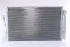Конденсер KIA SORENTO (10-) 2.4 GDI (+) [OE 97606-2P500] NISSENS 940216 (фото 3)