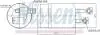 Осушитель VW TRANSPORTER T4 (90) 1.9 TD (+) [OE 7D0.820.191A] NISSENS 95188 (фото 5)