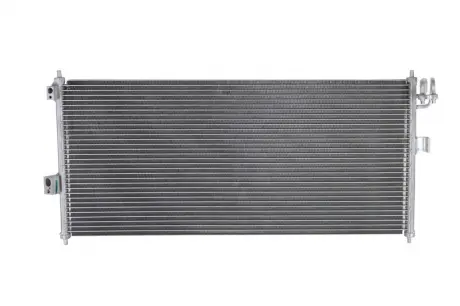 Конденсер NS ALMERA N16 (00-) 1.5 i 16V (+) [OE 92110-BM400] NISSENS 94589