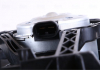 Мотор вентилятора радиатора с крыльчаткой Trafic / Vivaro (7 лопастей) NISSENS 85883 (фото 6)