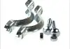 Хомут глушителя BOSAL 254930
