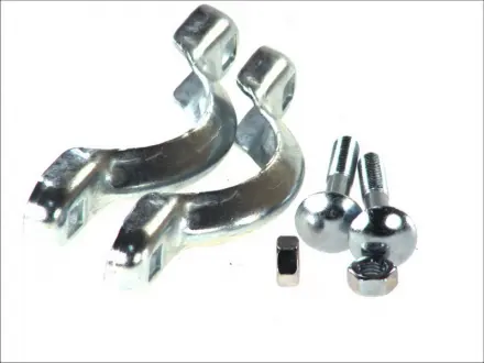 Хомут глушителя BOSAL 254930