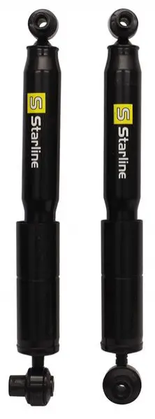 Амортизатор Starline STARLINE TL C00179.2 (фото 1)