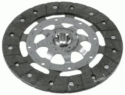 Диск сцепления SACHS 1864000669