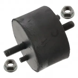 Подушка двигателя FEBI 15786