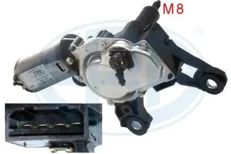 Двигатель стеклоочистителя ERA 460160A