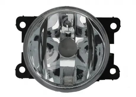 Протитуманна фара DEPO 550-2017N-UE