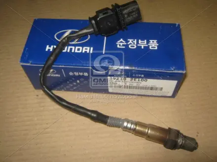 Лямбда-зонд (у колекторі) MOBIS (KIA, Hyundai) 39210-2E100