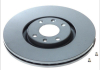 Тормозной диск ATE 24012601401 (фото 1)