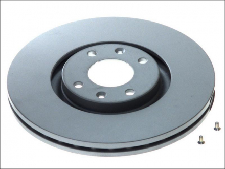 Тормозной диск ATE 24012601401 (фото 1)