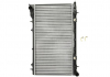 Радиатор охлаждения THERMOTEC D77009TT (фото 1)