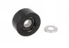 Натяжной ролик SKF VKM63033