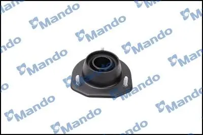 Опора амортизатора CHEVROLET Lacetti / Optra R &quot;03-07 MANDO DCC000328 (фото 1)